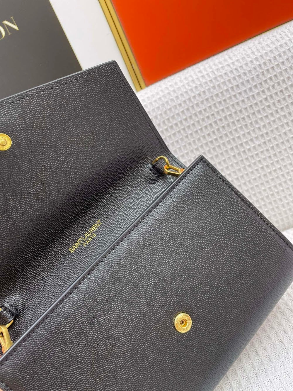 Ezyycart Bags ysn Luxury Bag --72056