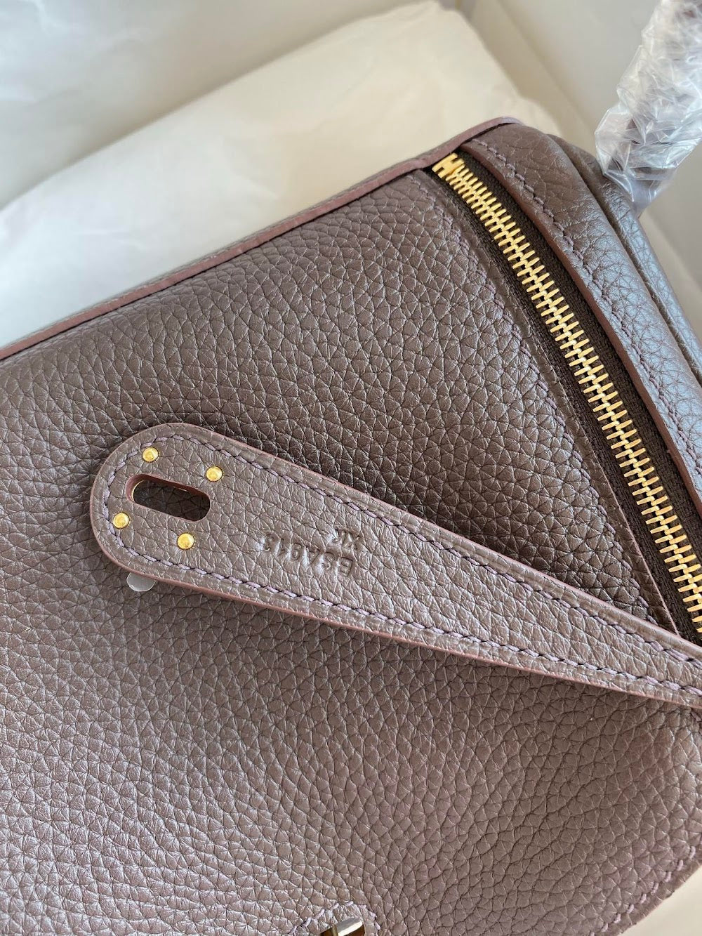 Anum Bags Hermesn Luxury Bag --117028