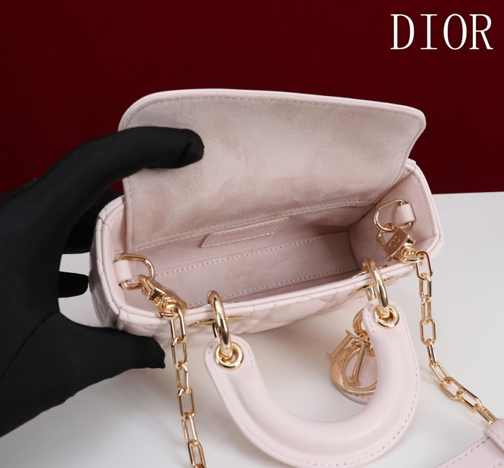 Ezyycart Bags Diorn Luxury Bag --116487