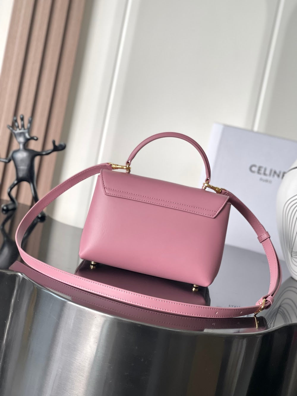 Ezyycart Bags Celine Luxury Bag --112362