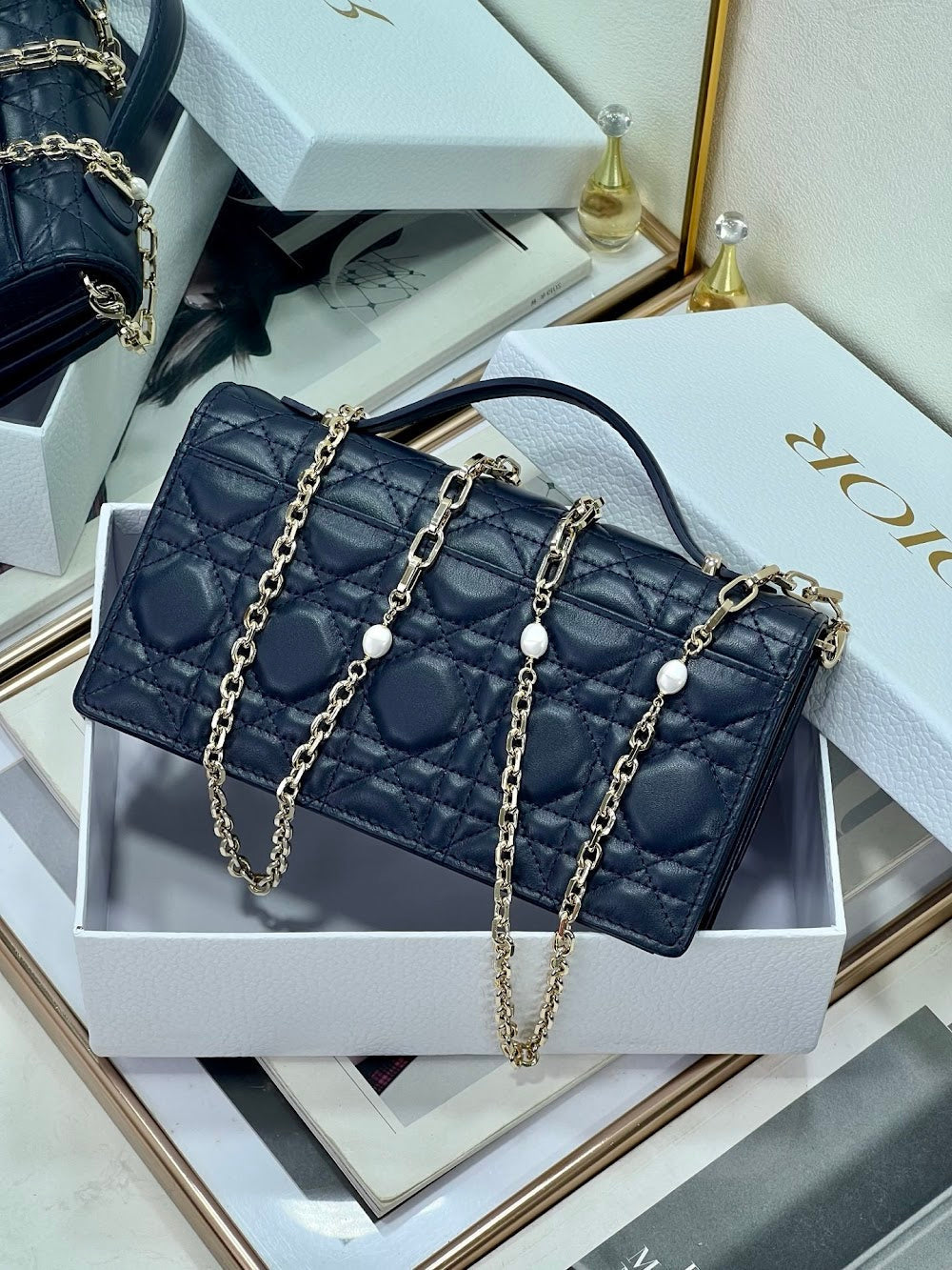 Ezyycart Bags Diorn Luxury Bag --116203