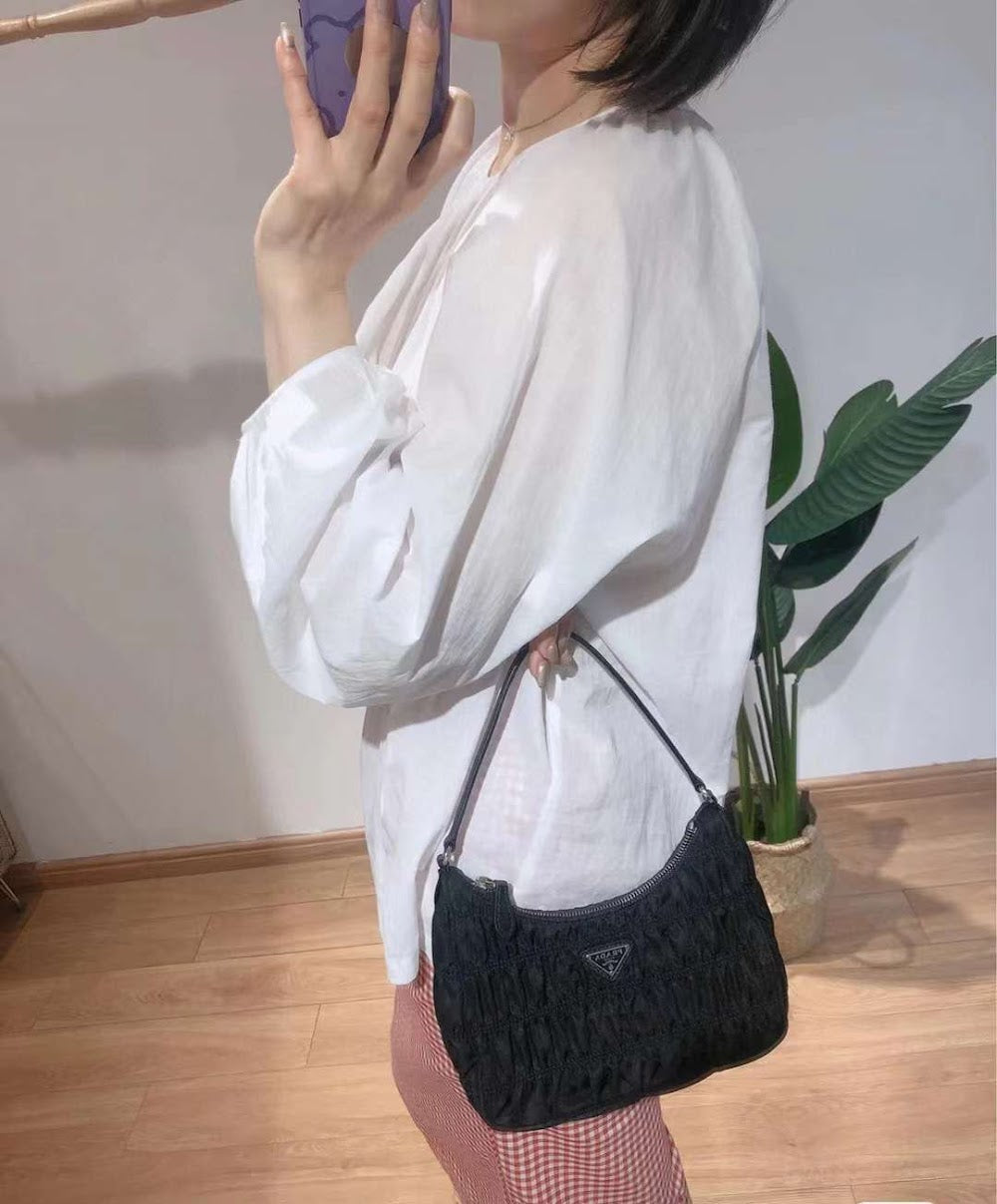 Ezyycart Bags Prada Luxury Bag --53711