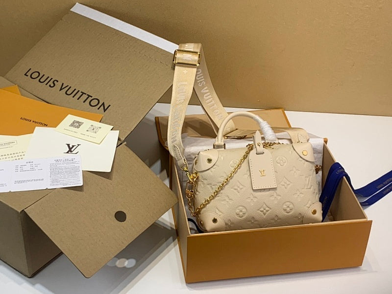 Ezyycart Bags ln Luxury Bag --59243