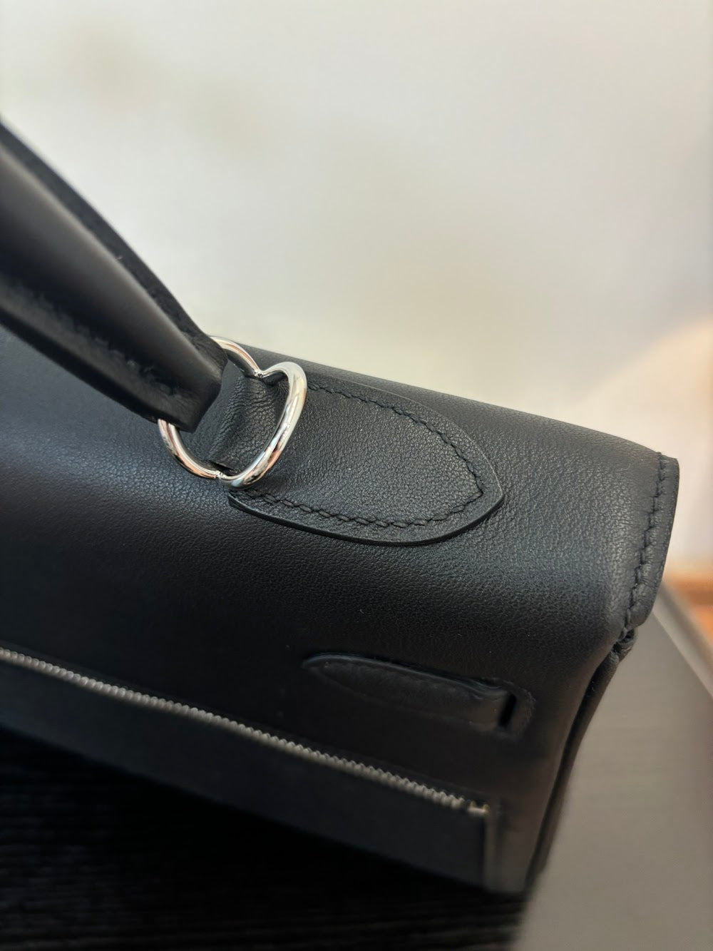 Anum Bags Hermesn Luxury Bag --117511