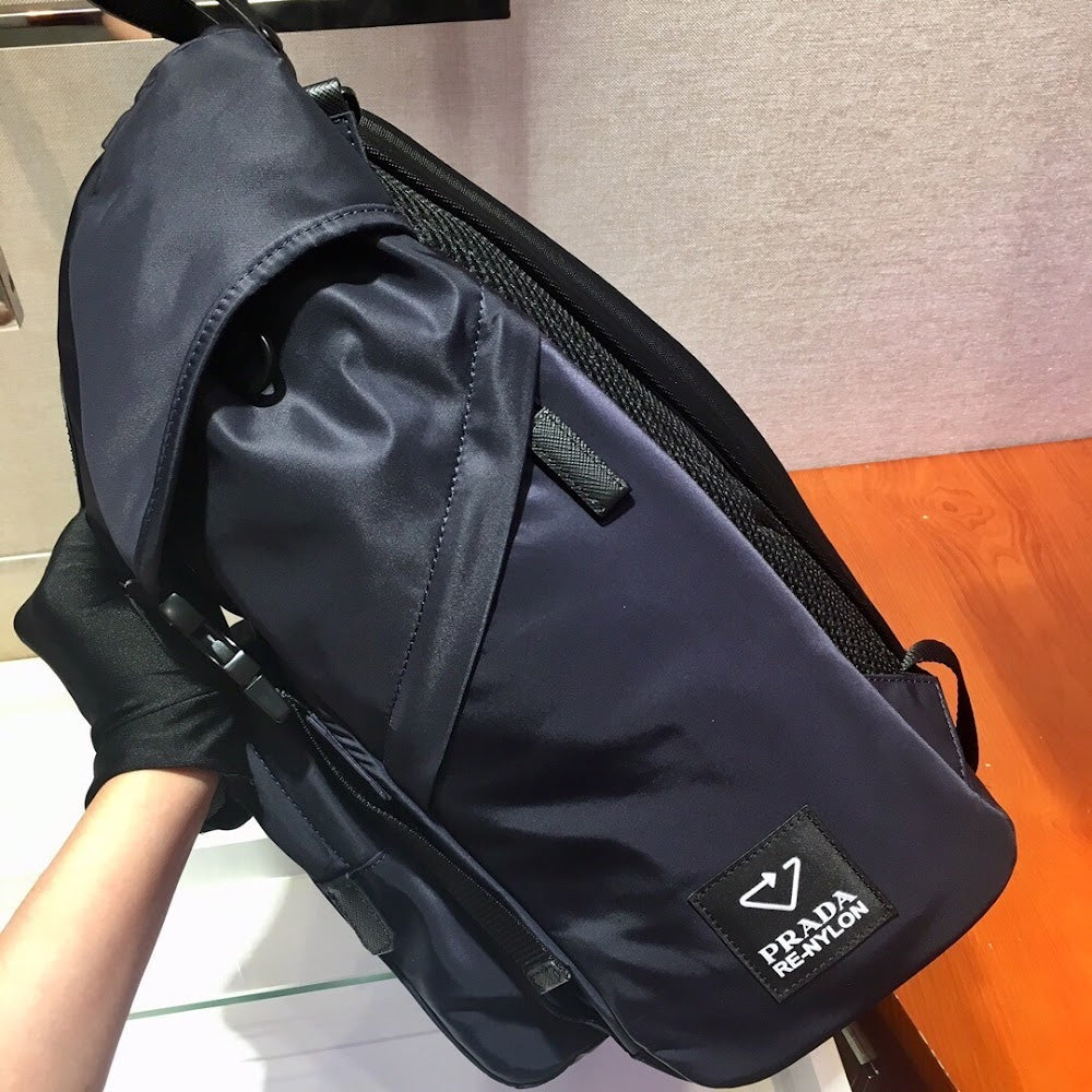 Ezyycart Bags Prada Luxury Bag --53797