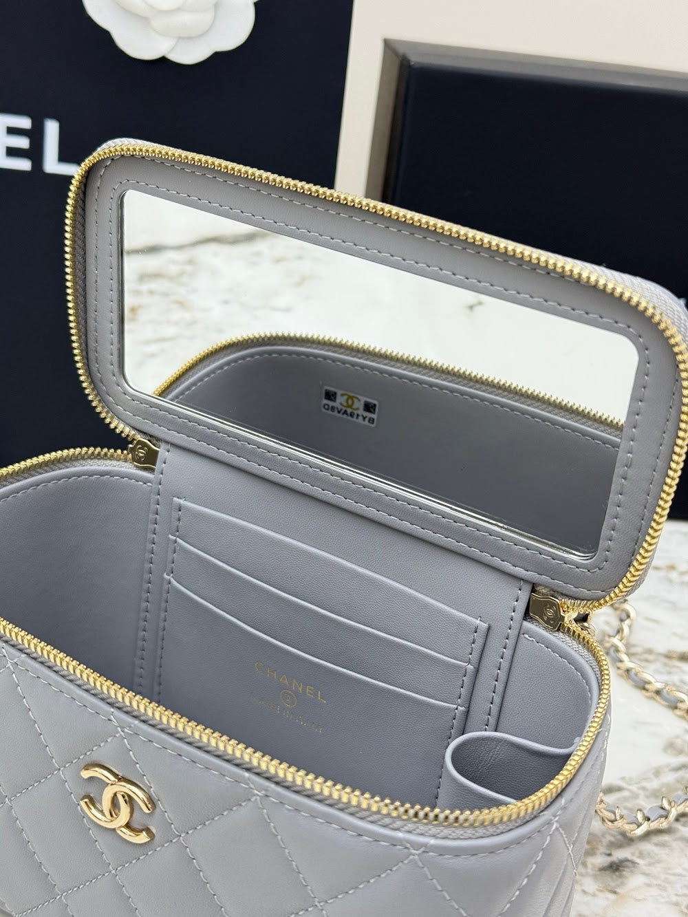 Anum Bags CHn Luxury Bag --113804