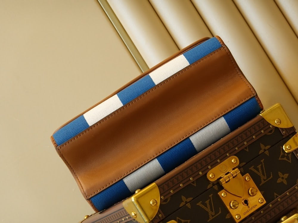 Anum Bags ln Luxury Bag --60264