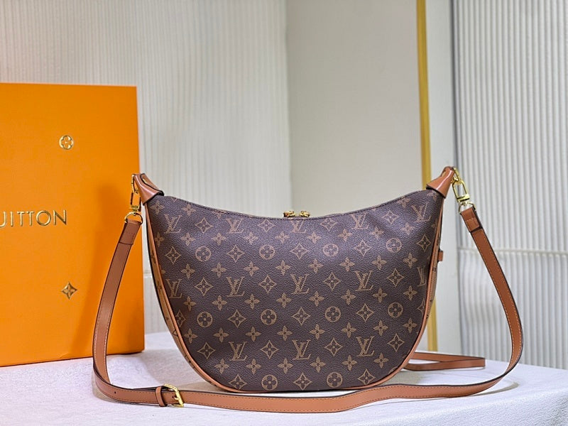 Anum Bags LVn Luxury Bag --79355