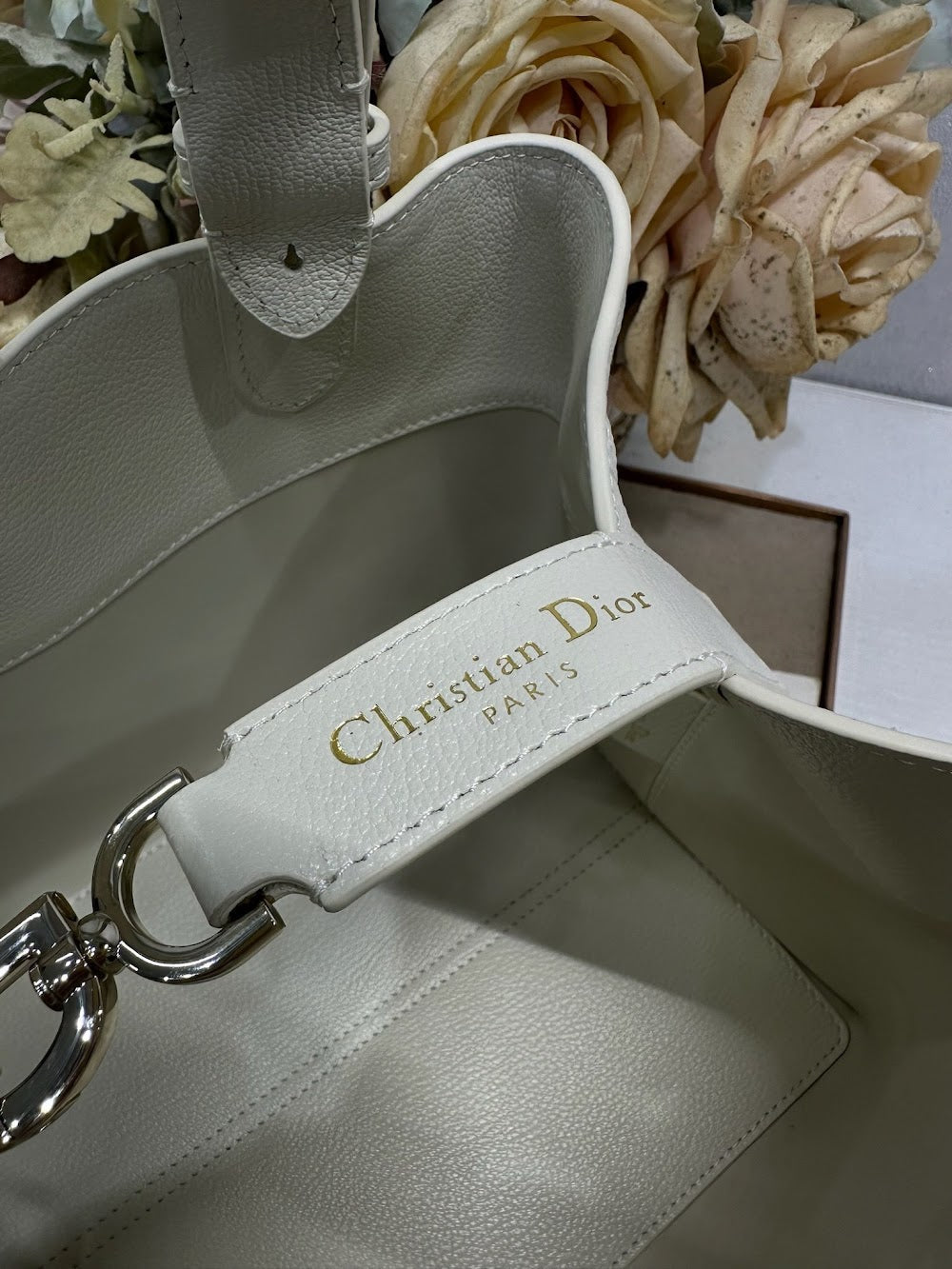 Ezyycart Bags Diorn Luxury Bag --116132