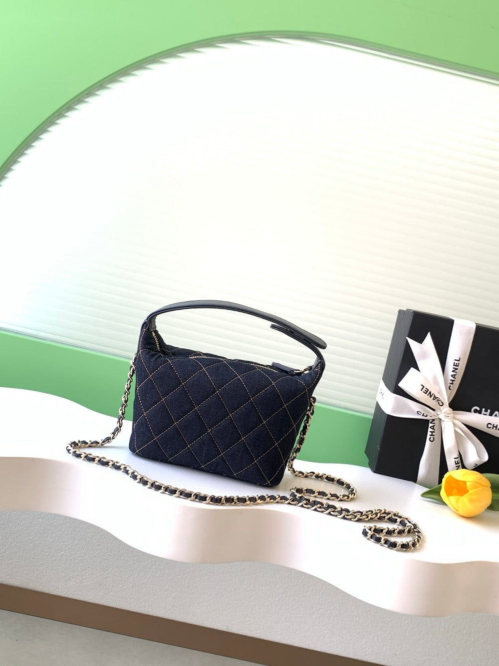 Anum Bags CHn Luxury Bag --114093