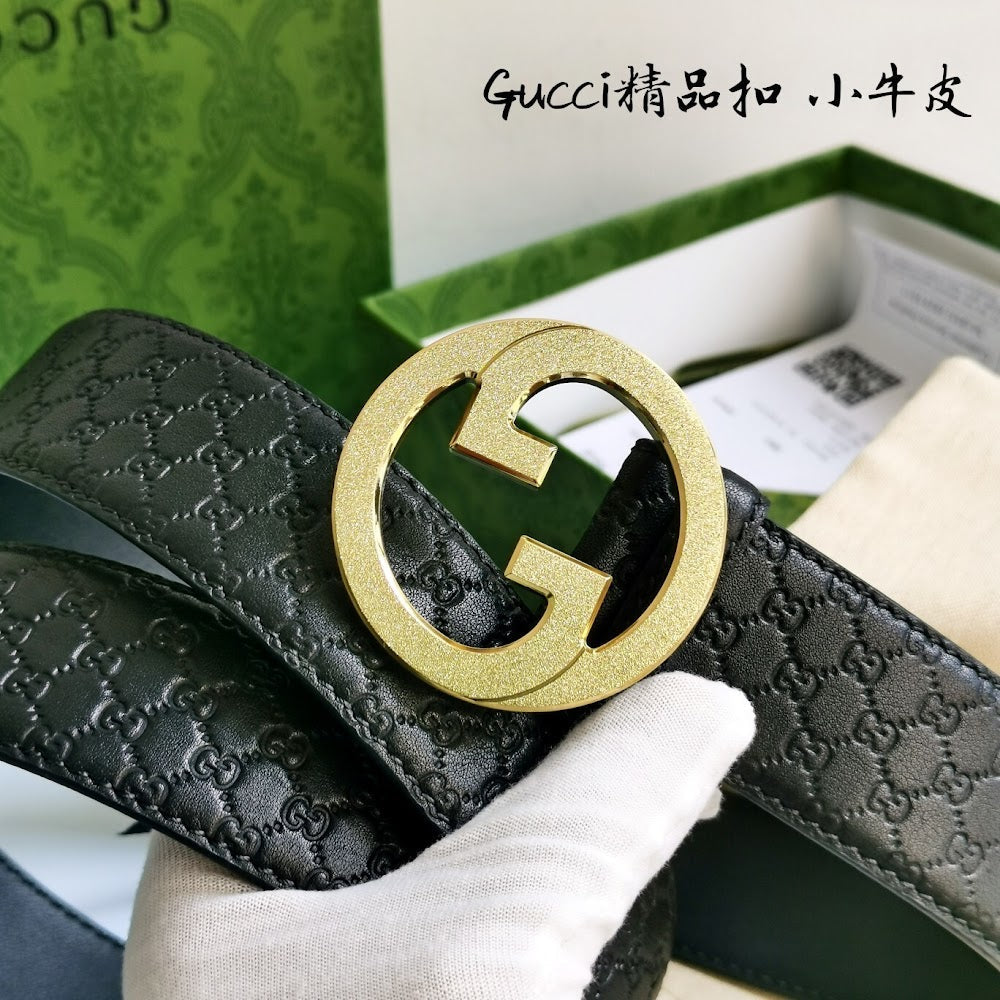 Ezyycart Bags Guccin Luxury Belt --108389