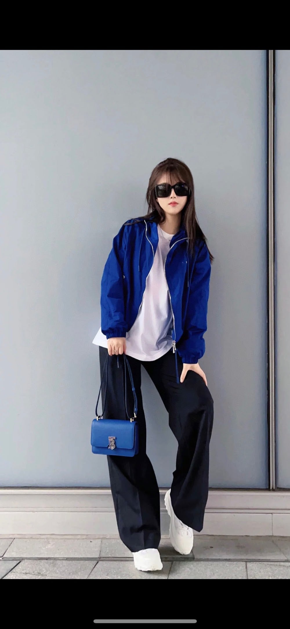 Ezyycart Bags Burberryn Luxury Bag --91607