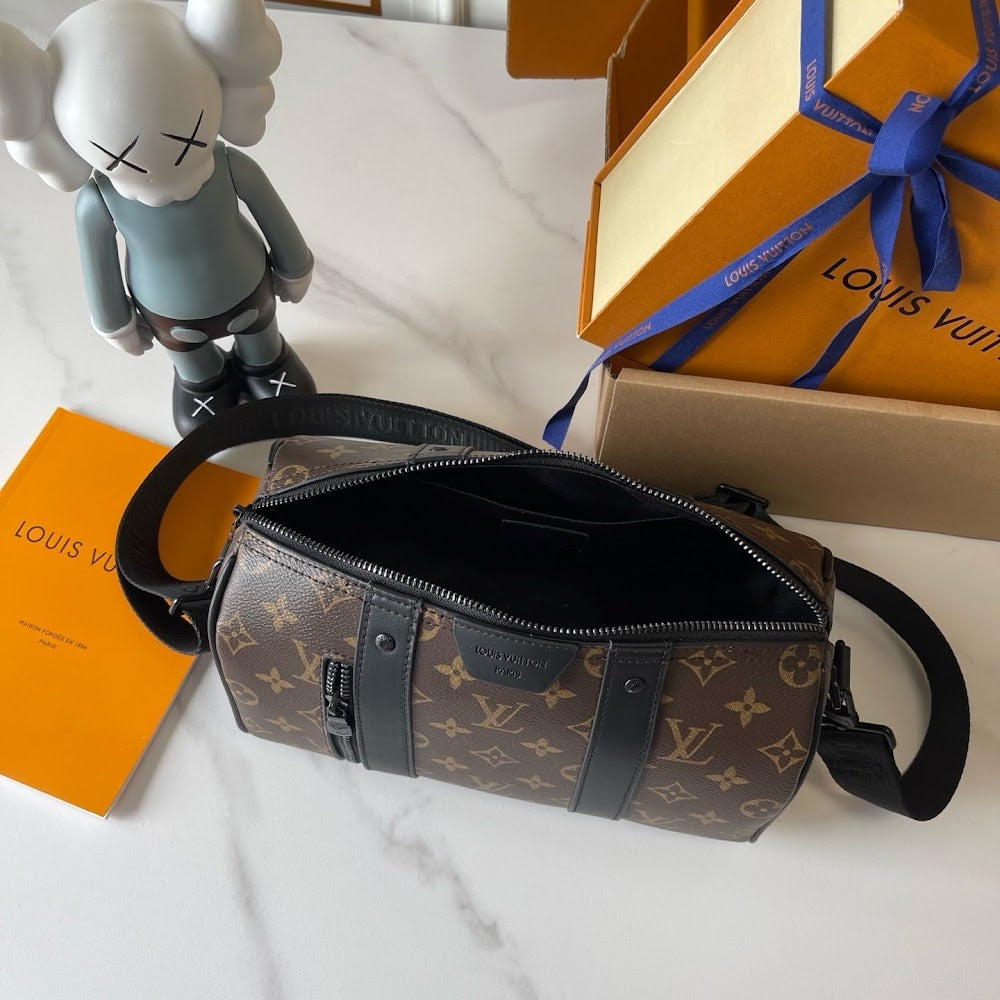 Anum Bags LVn Luxury Bag --78822
