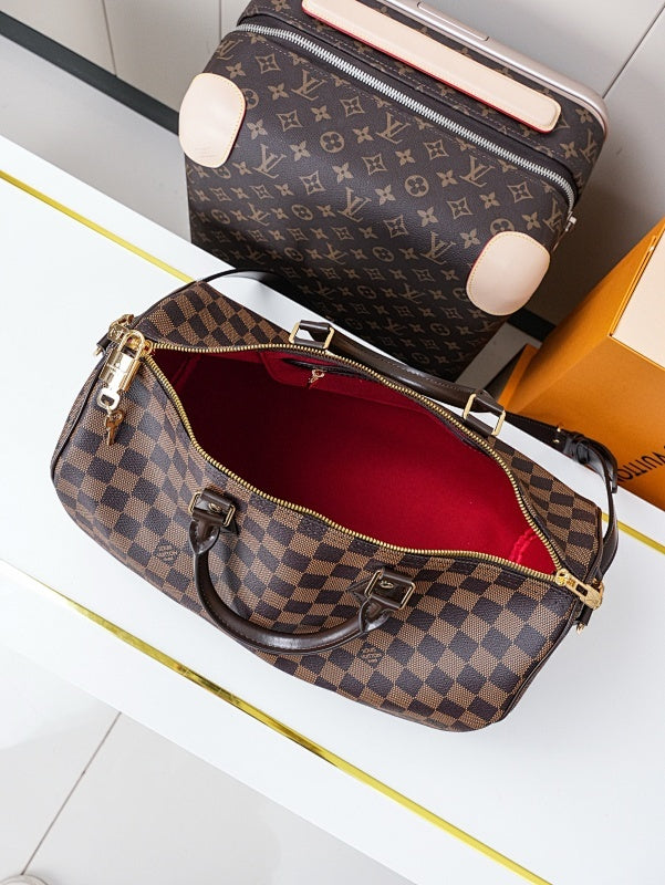 Anum Bags LVn Luxury Bag --81025