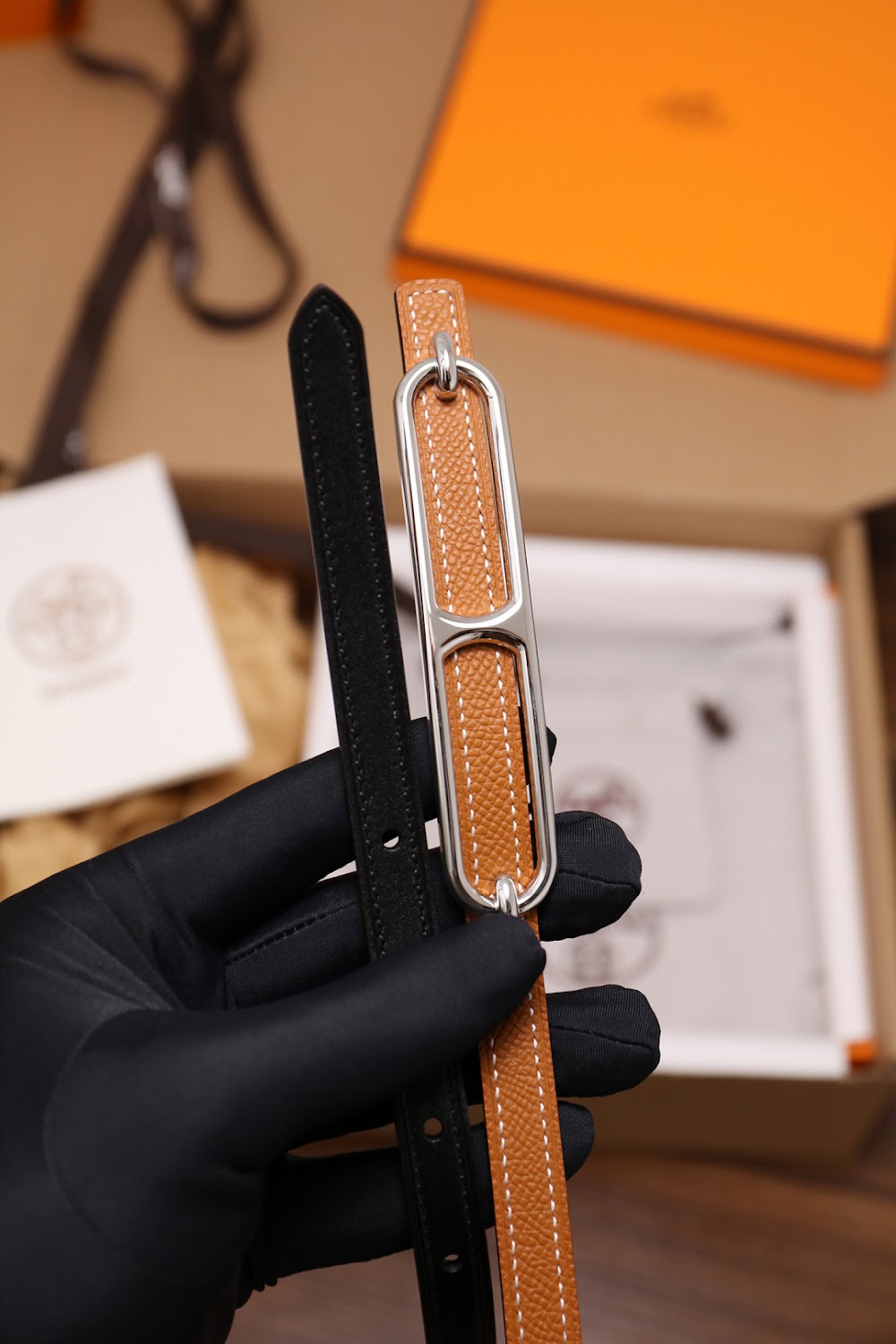 Anum Bags Hermesn Luxury Belt --109008