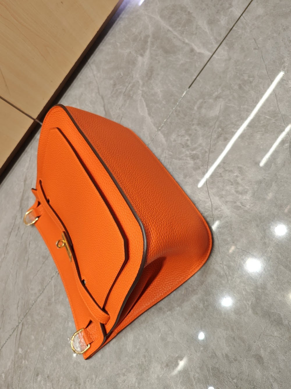 Anum Bags Hermesn Luxury Bag --118889