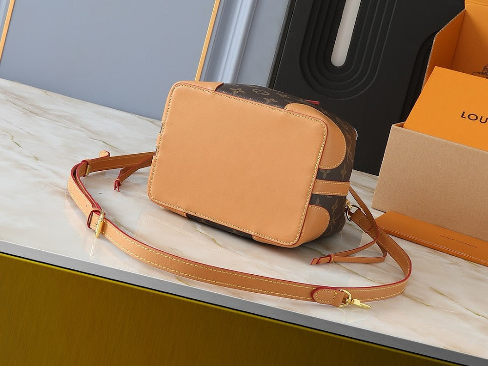 Ezyycart Bags LVn Luxury Bag --79140
