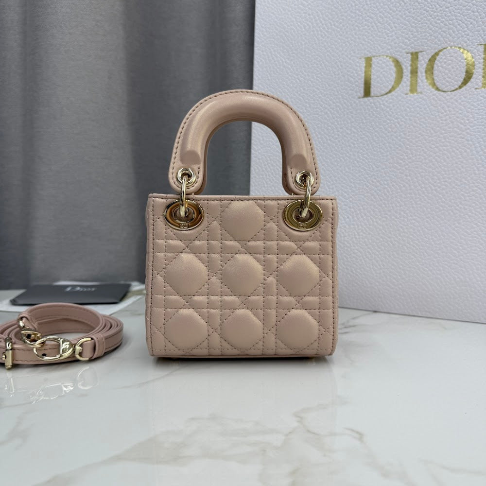 Ezyycart Bags Diorn Luxury Bag --115440