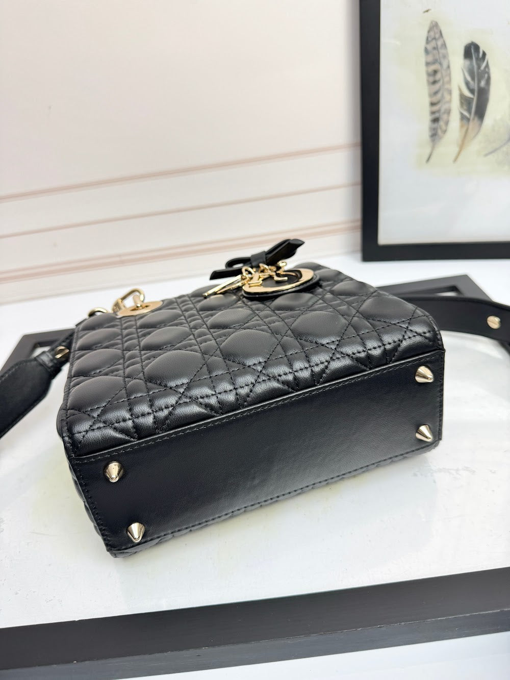 Ezyycart Bags Diorn Luxury Bag --114951