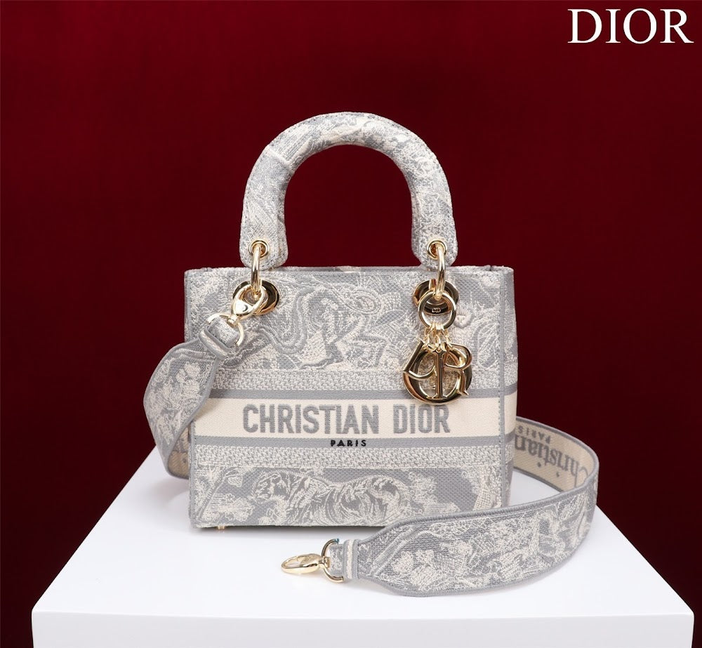 Ezyycart Bags Diorn Luxury Bag --116413