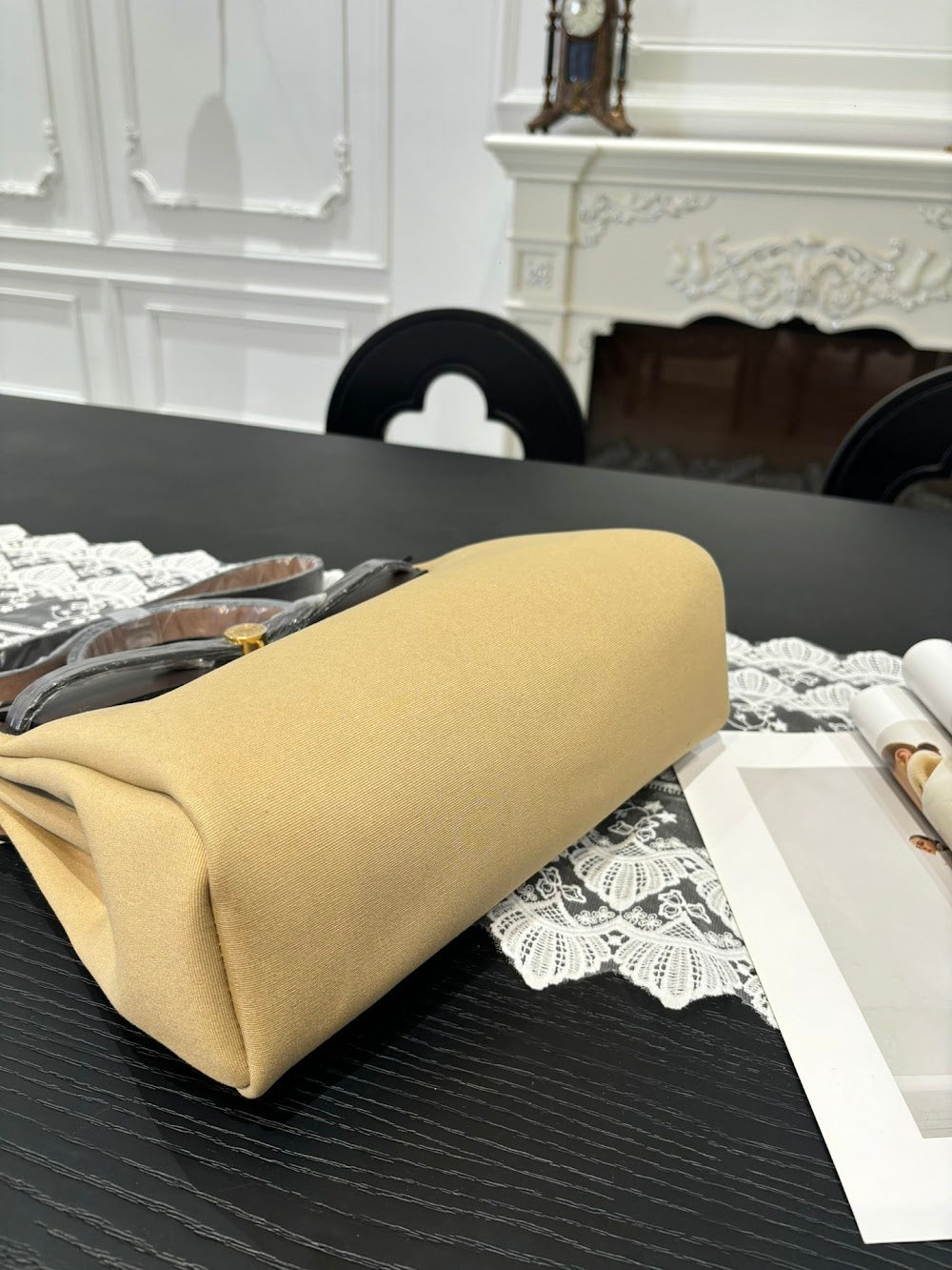 Ezyycart Bags Hermesn Luxury Bag --118382