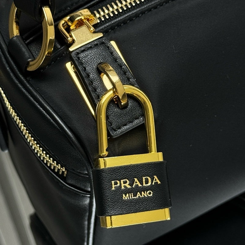 Ezyycart Bags pradn Luxury Bag --74363