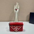 Ezyycart Bags Prada Luxury Bag --54495