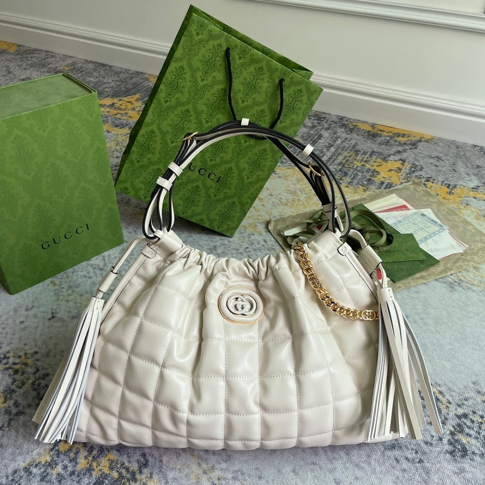 Ezyycart Bags Guccin Luxury Bag --94527