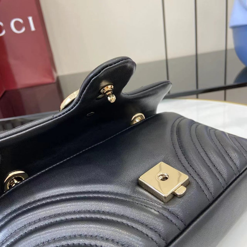 Ezyycart Bags Guccin Luxury Bag --94462