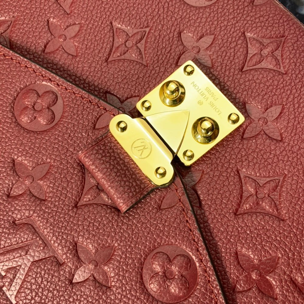 Anum Bags ln Luxury Bag --58823