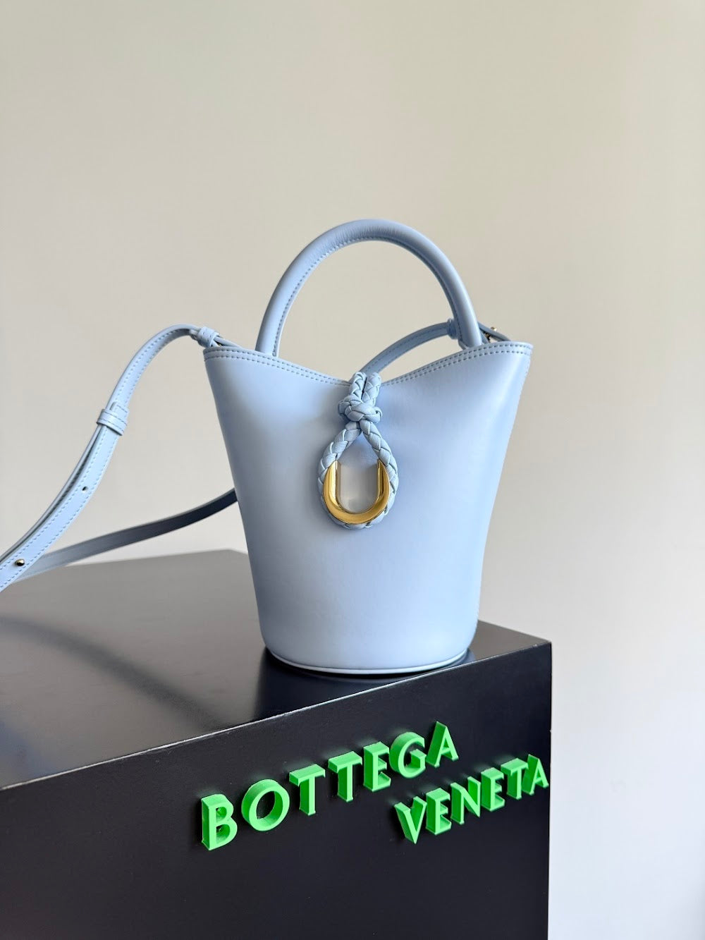 Ezyycart Bags Bottegan Luxury Bag --90480