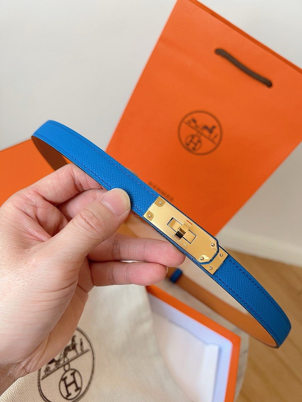 Anum Bags Hermesn Luxury Belt --106203