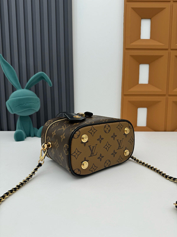 Anum Bags LVn Luxury Bag --79296