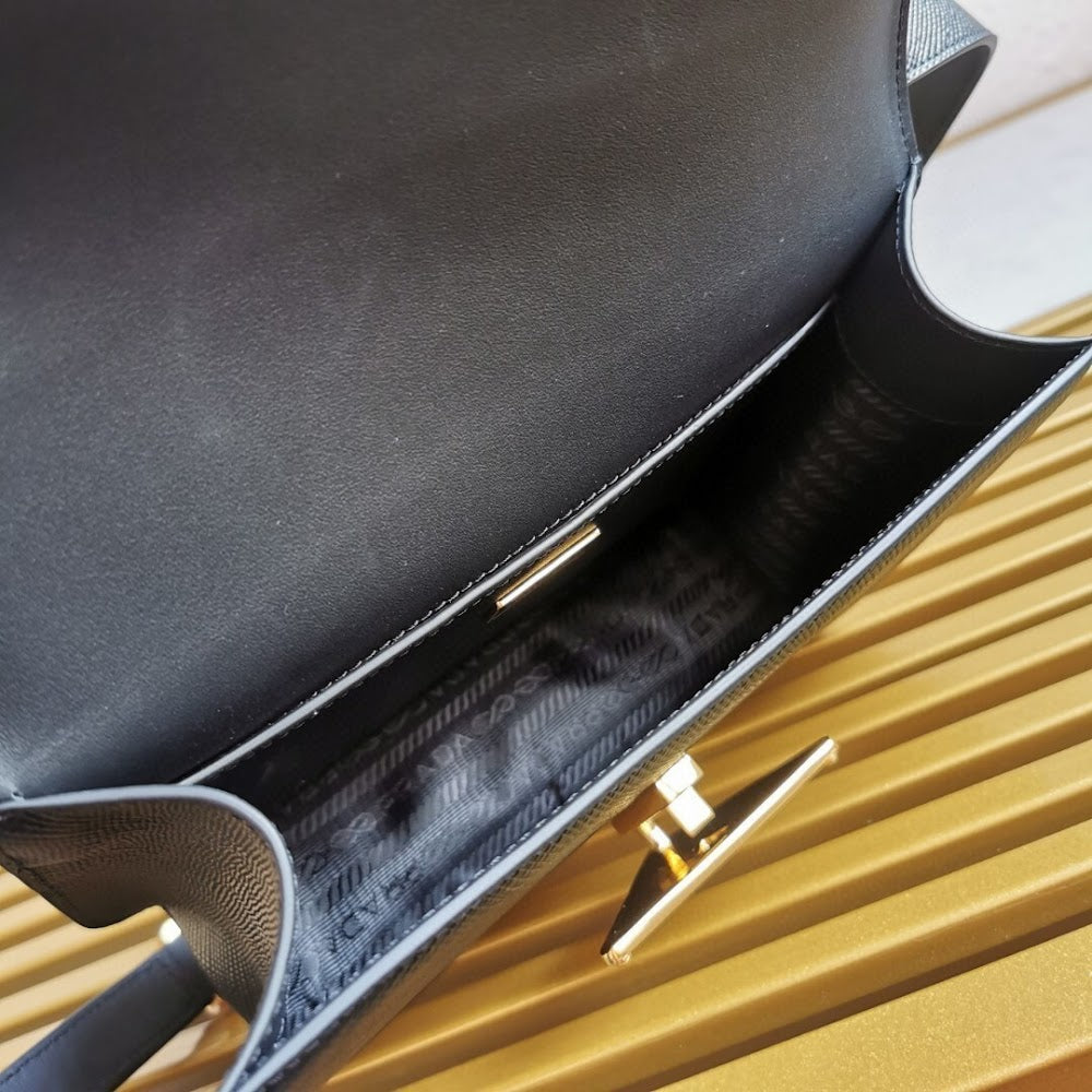 Ezyycart Bags Pradn Luxury Bag --101538