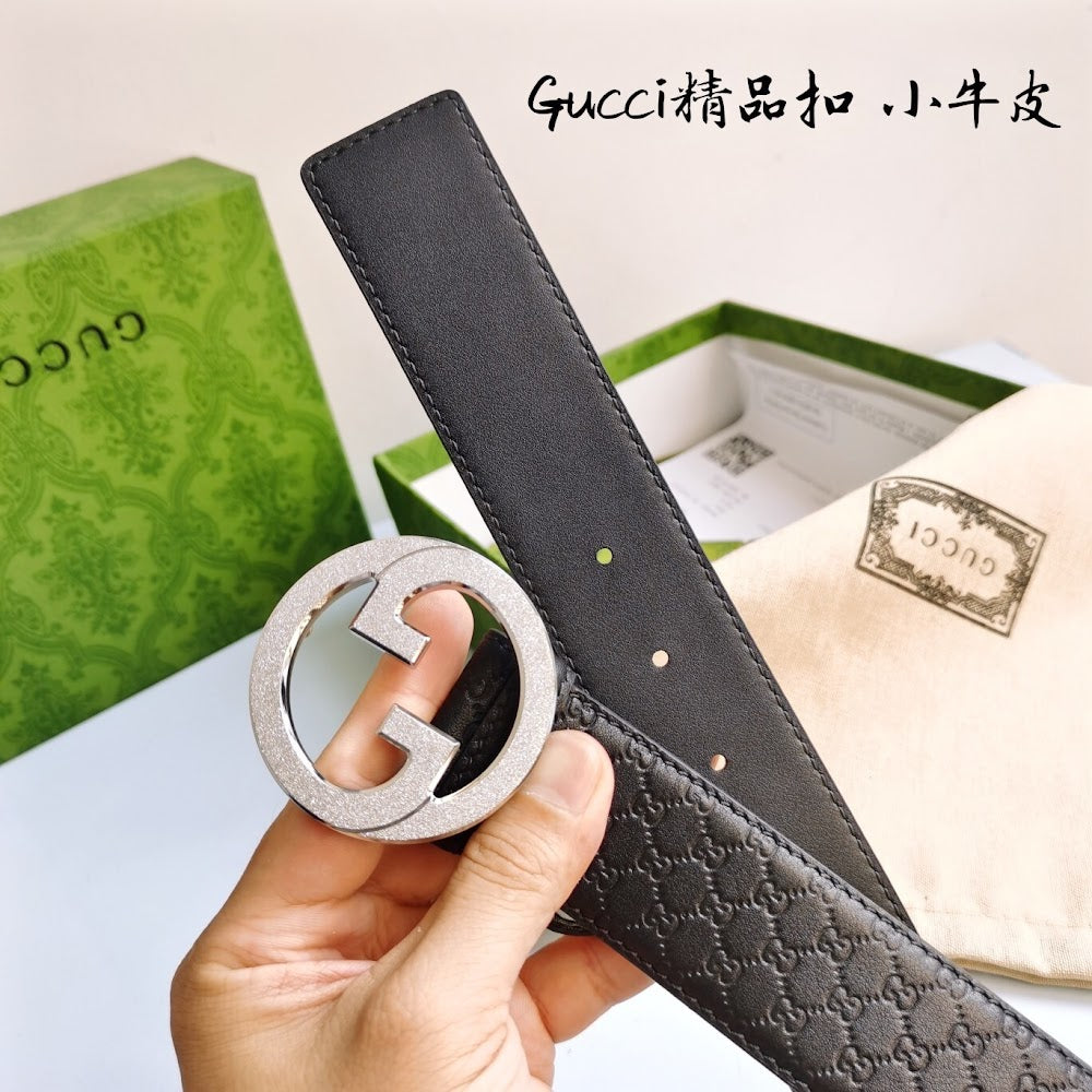 Ezyycart Bags Guccin Luxury Belt --108390