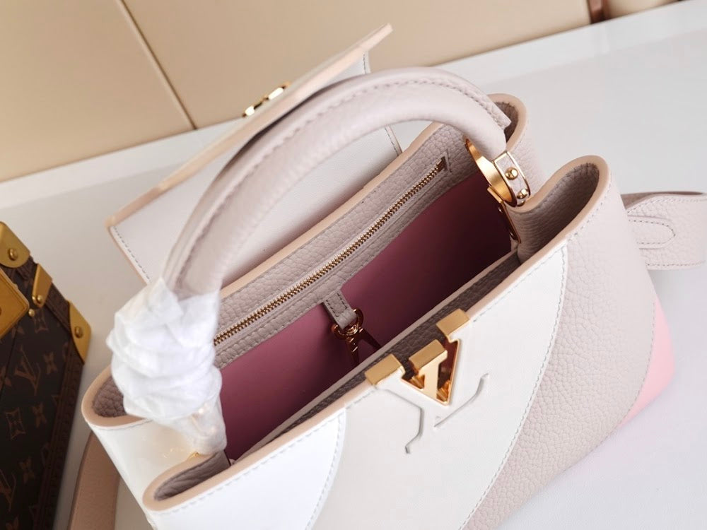 Anum Bags ln Luxury Bag --58852