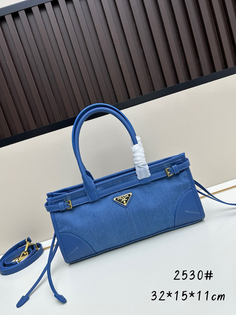 Ezyycart Bags pradn Luxury Bag --74119