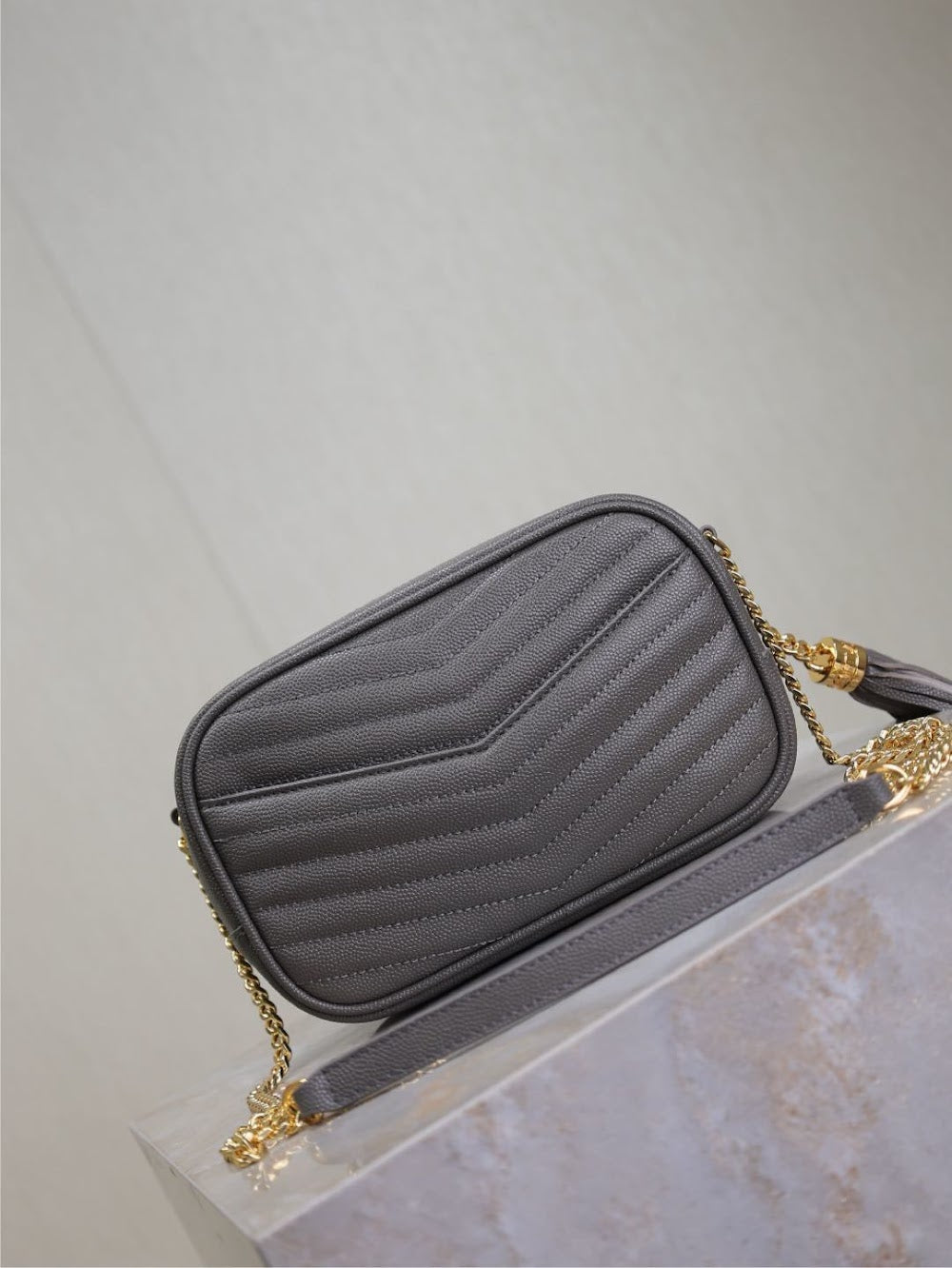 Ezyycart Bags YSLn Luxury Bag --119866