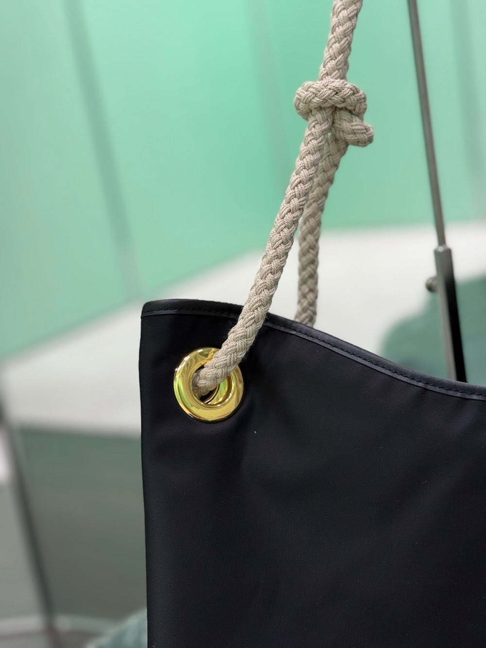 Ezyycart Bags Prada Luxury Bag --53901