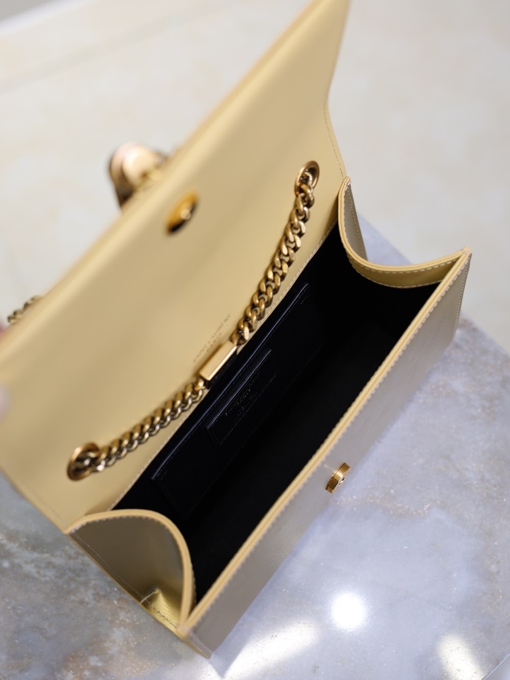 Ezyycart Bags YSLn Luxury Bag --119514