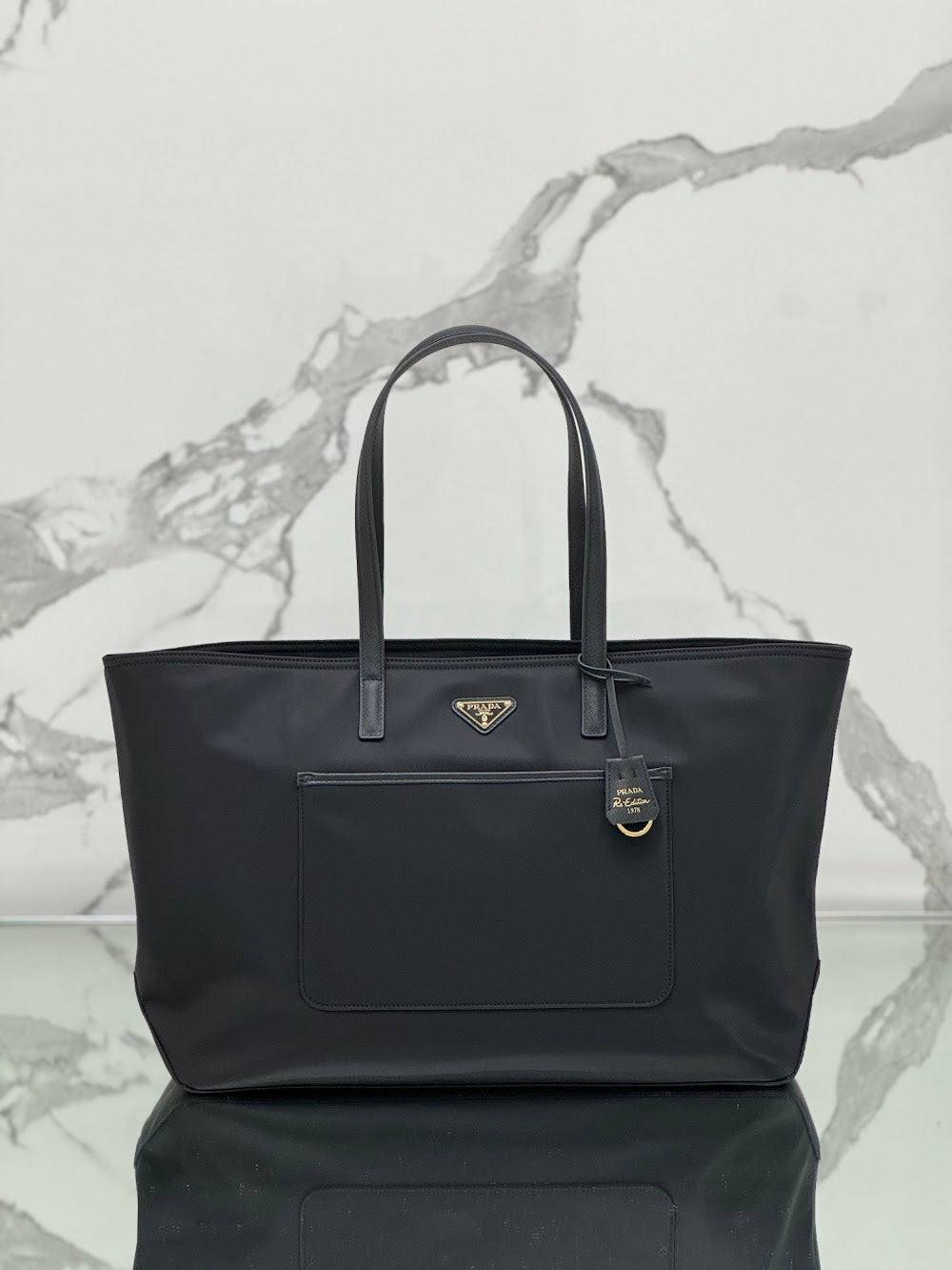 Ezyycart Bags Pradn Luxury Bag --101635