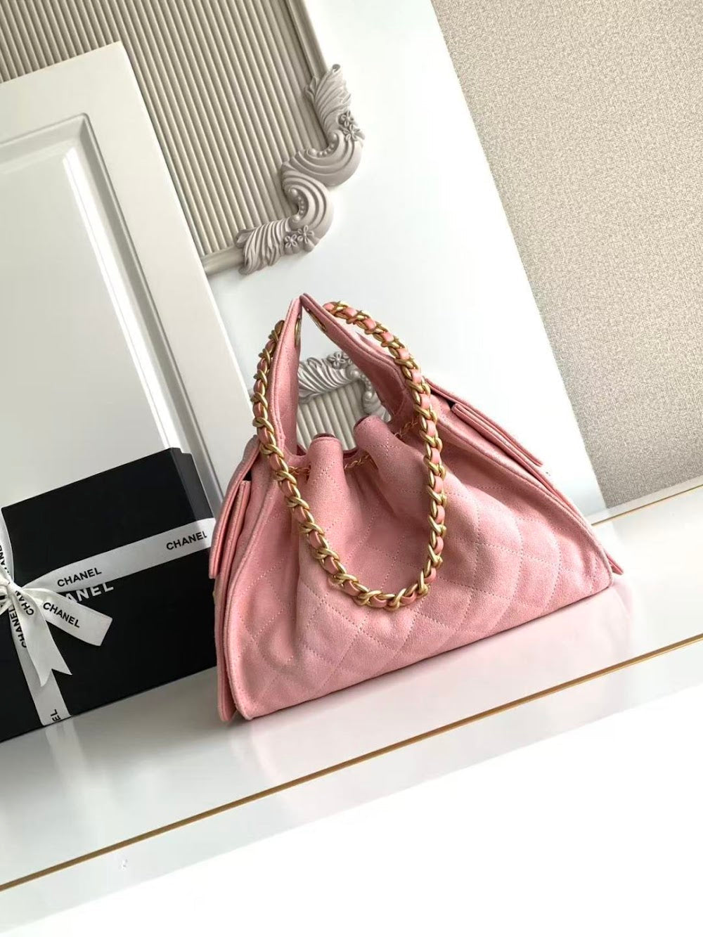 Anum Bags CHn Luxury Bag --112836