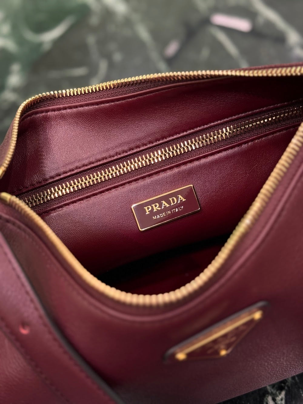Ezyycart Bags Pradn Luxury Bag --102982