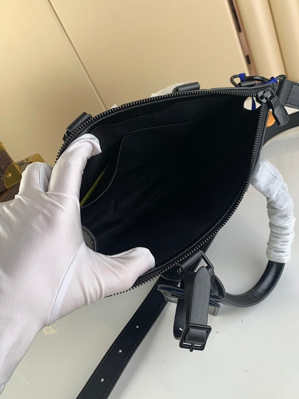 Ezyycart Bags ln Luxury Bag --60903