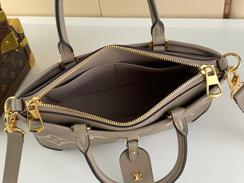 Anum Bags ln Luxury Bag --58488
