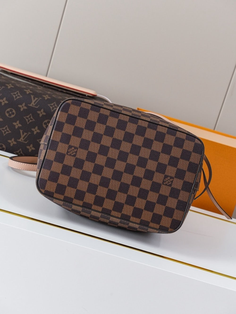 Anum Bags LVn Luxury Bag --79974