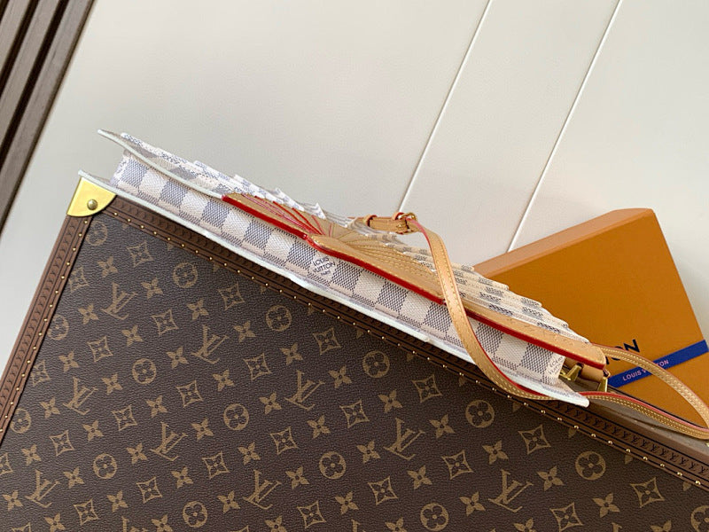 Anum Bags LVn Luxury Bag --79045