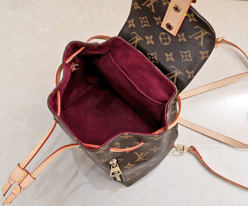 Anum Bags LVn Luxury Bag --80551