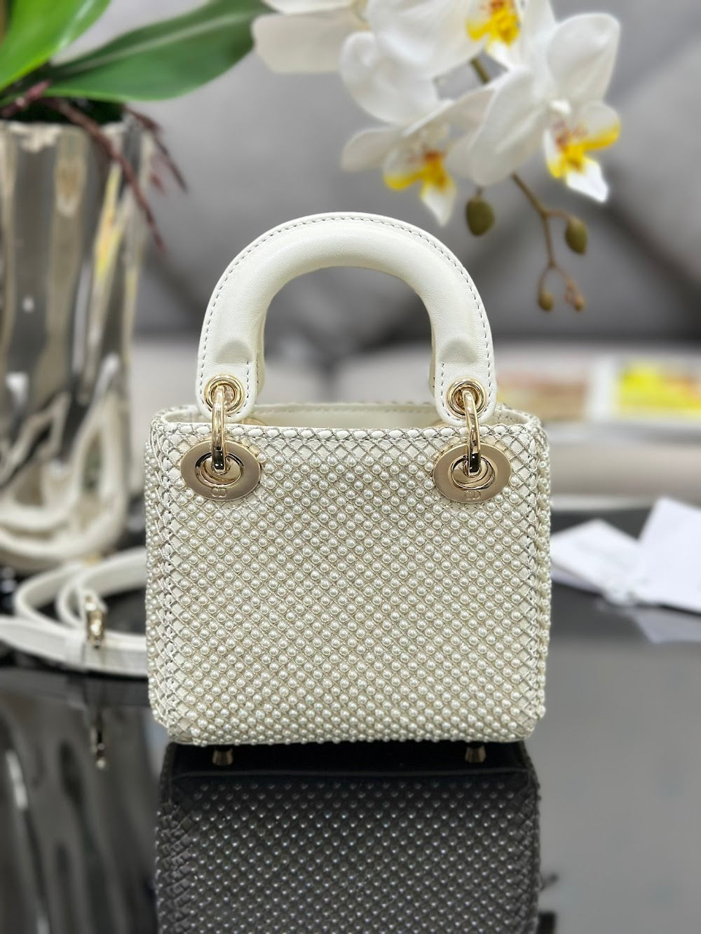 Anum Bags Diorn Luxury Bag --114465