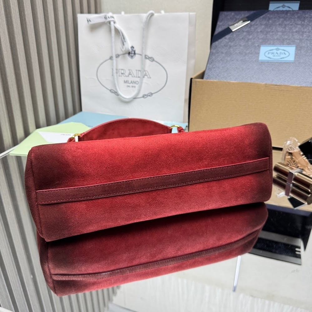 Ezyycart Bags Pradn Luxury Bag --102920